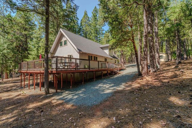 26480 Crawley Ln, Pioneer, CA 95666