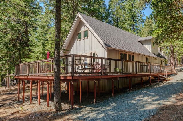 26480 Crawley Ln, Pioneer, CA 95666