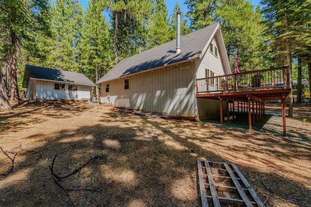 26480 Crawley Ln, Pioneer, CA 95666