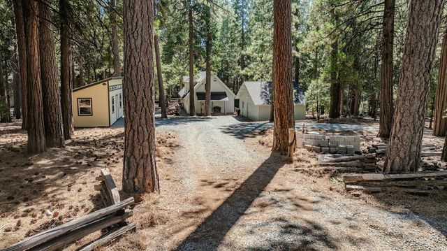 26480 Crawley Ln, Pioneer, CA 95666