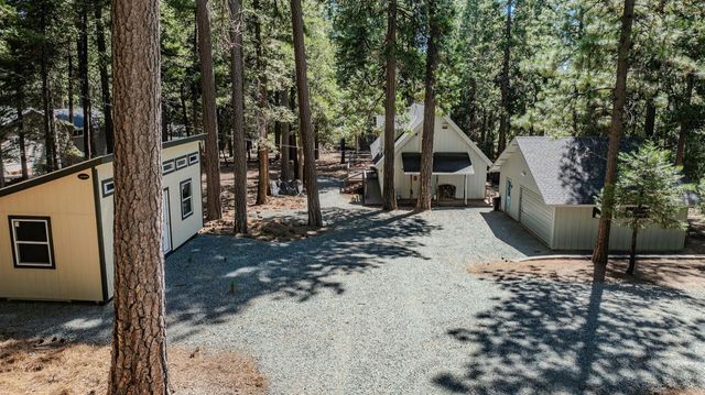 26480 Crawley Ln, Pioneer, CA 95666