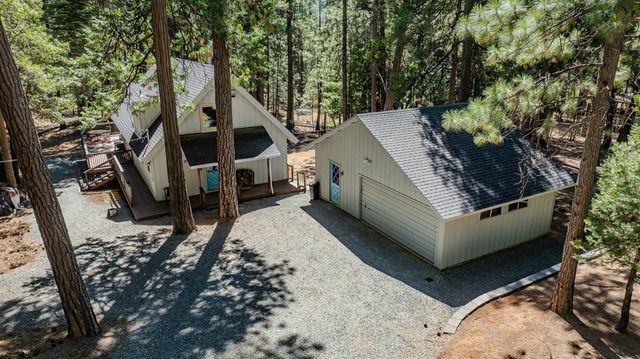 26480 Crawley Ln, Pioneer, CA 95666