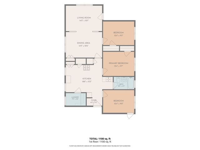 14 Douglas Ct 3rd FL, Worcester, MA 01603