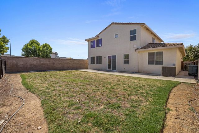 2391 Gabriel, Merced, CA 95340