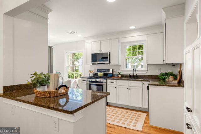 40 Spence Avenue NE, Atlanta, GA 30317