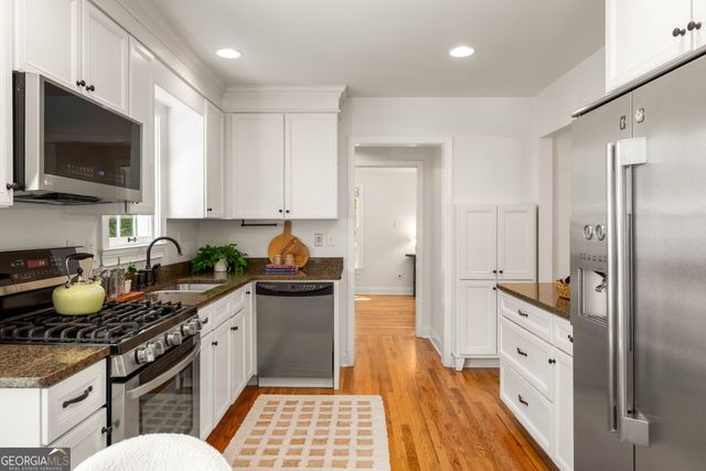 40 Spence Avenue NE, Atlanta, GA 30317