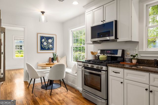 40 Spence Avenue NE, Atlanta, GA 30317