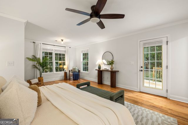 40 Spence Avenue NE, Atlanta, GA 30317
