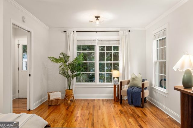 40 Spence Avenue NE, Atlanta, GA 30317