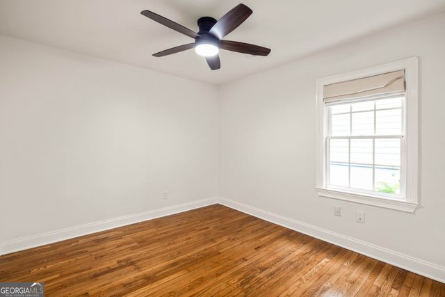40 Spence Avenue NE, Atlanta, GA 30317