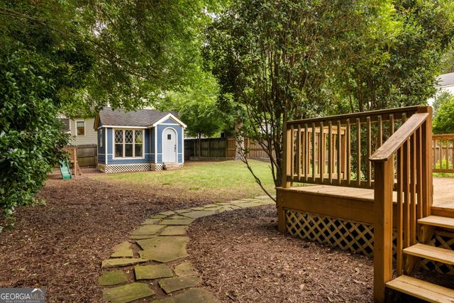 40 Spence Avenue NE, Atlanta, GA 30317