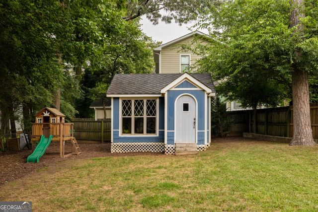 40 Spence Avenue NE, Atlanta, GA 30317