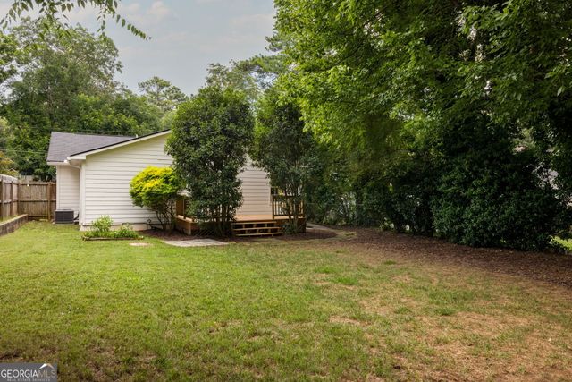 40 Spence Avenue NE, Atlanta, GA 30317