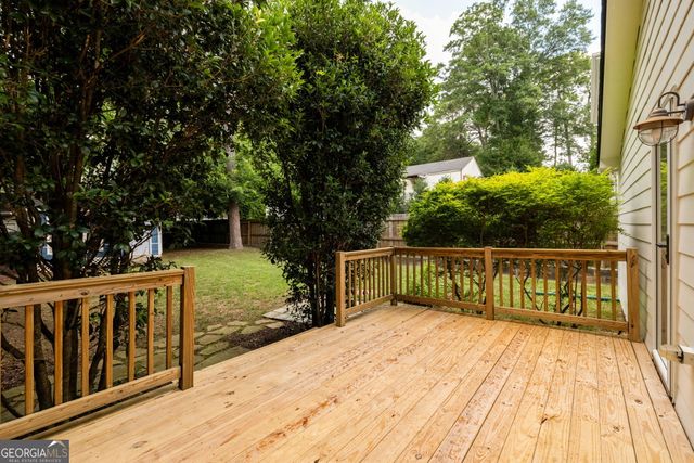 40 Spence Avenue NE, Atlanta, GA 30317