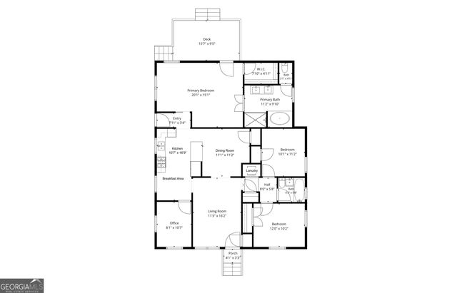 40 Spence Avenue NE, Atlanta, GA 30317
