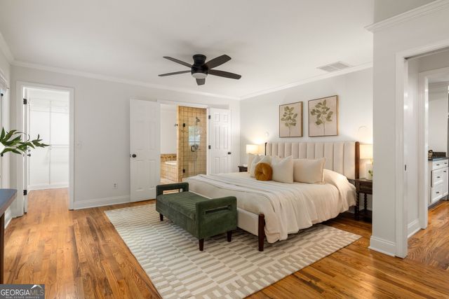 40 Spence Avenue NE, Atlanta, GA 30317
