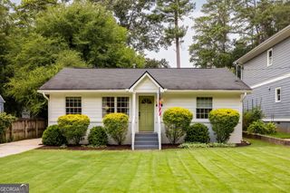 40 Spence Avenue NE, Atlanta, GA 30317