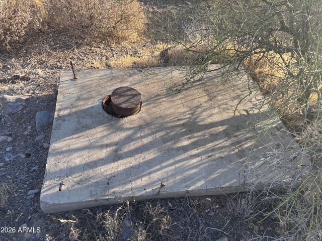 44000 N 10th Street -, New River, AZ 85087