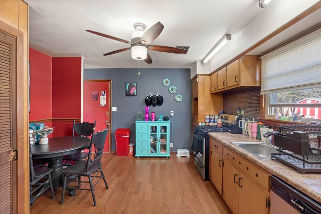 411 Softwood Drive, Hobart, IN 46342