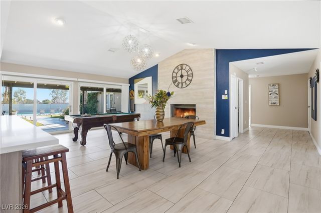 2650 Belcastro Street, Las Vegas, NV 89117