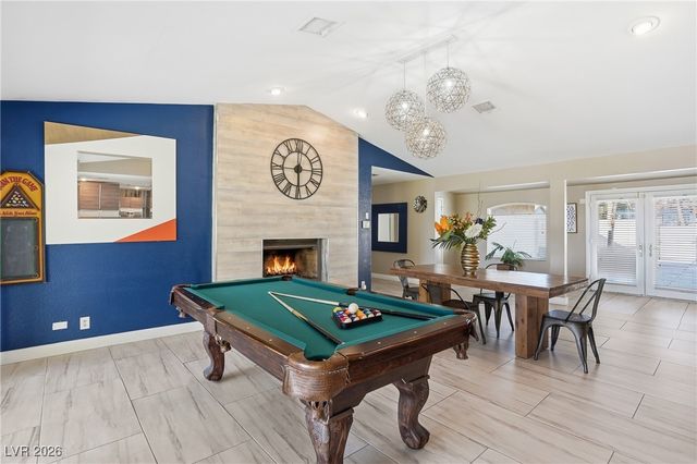 2650 Belcastro Street, Las Vegas, NV 89117