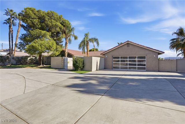 2650 Belcastro Street, Las Vegas, NV 89117