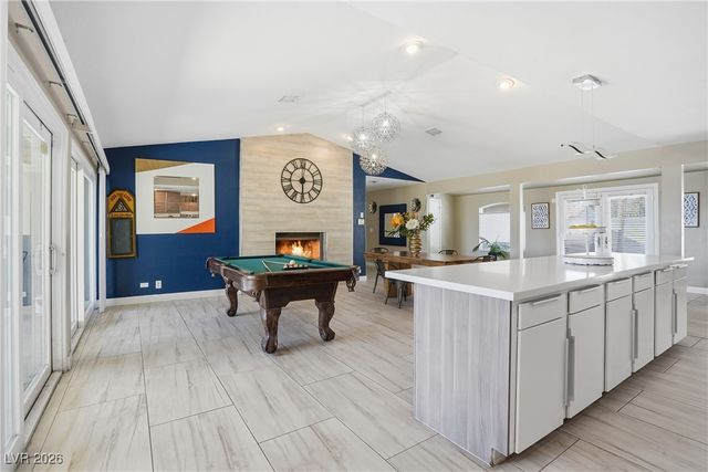 2650 Belcastro Street, Las Vegas, NV 89117