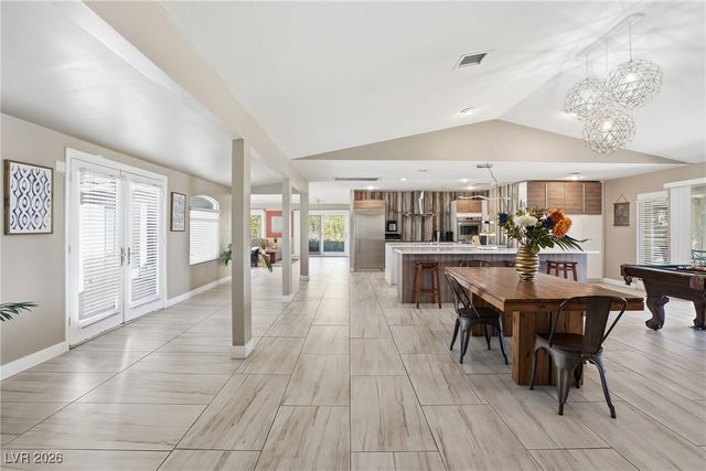 2650 Belcastro Street, Las Vegas, NV 89117