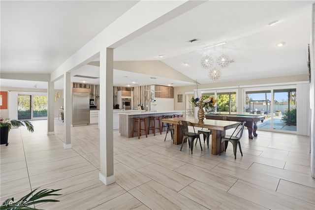 2650 Belcastro Street, Las Vegas, NV 89117