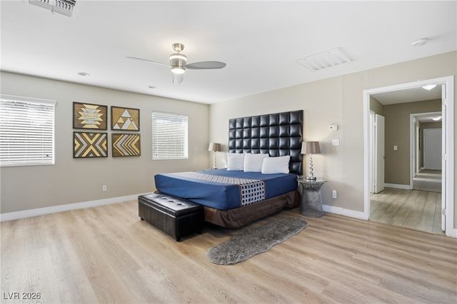 2650 Belcastro Street, Las Vegas, NV 89117