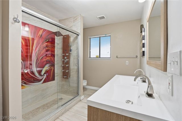 2650 Belcastro Street, Las Vegas, NV 89117