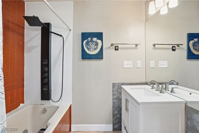 2650 Belcastro Street, Las Vegas, NV 89117