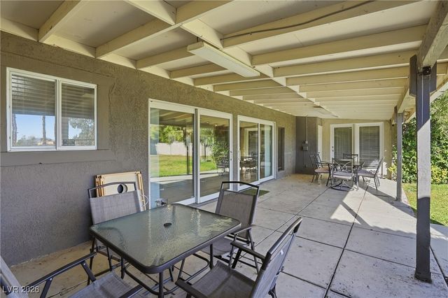 2650 Belcastro Street, Las Vegas, NV 89117