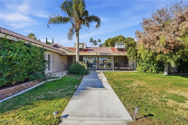 2650 Belcastro Street, Las Vegas, NV 89117