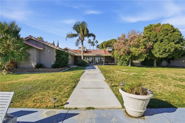 2650 Belcastro Street, Las Vegas, NV 89117