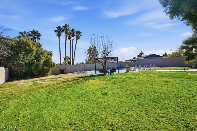 2650 Belcastro Street, Las Vegas, NV 89117