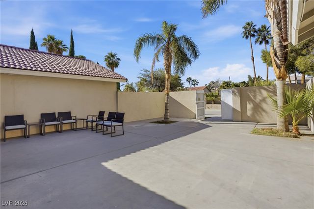 2650 Belcastro Street, Las Vegas, NV 89117