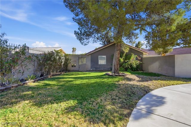 2650 Belcastro Street, Las Vegas, NV 89117