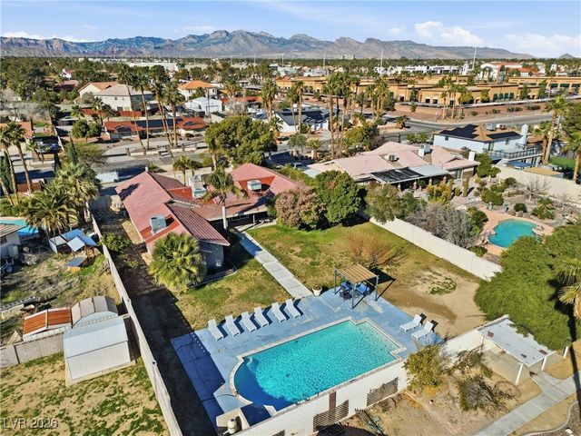 2650 Belcastro Street, Las Vegas, NV 89117