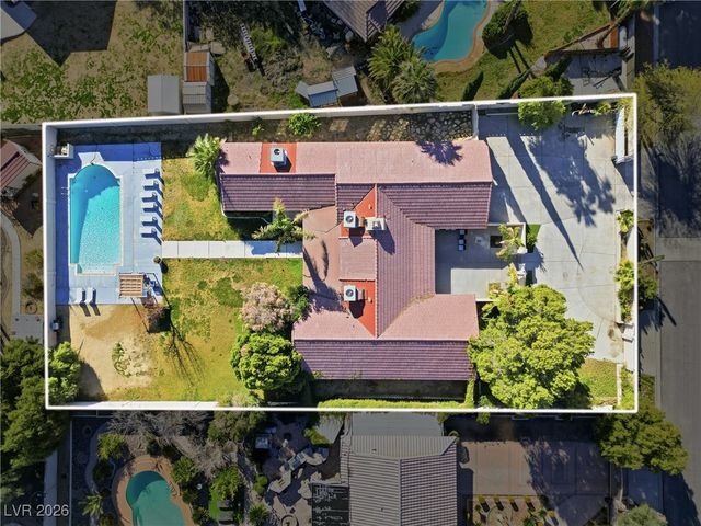 2650 Belcastro Street, Las Vegas, NV 89117