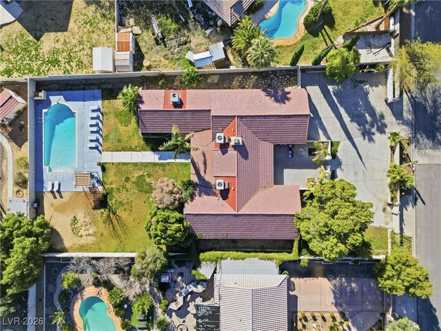 2650 Belcastro Street, Las Vegas, NV 89117