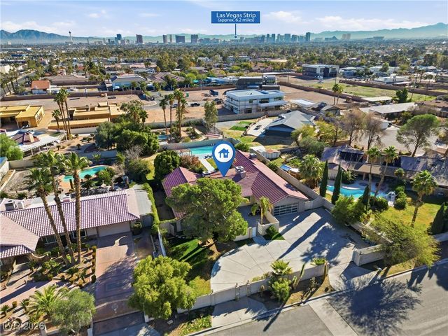 2650 Belcastro Street, Las Vegas, NV 89117