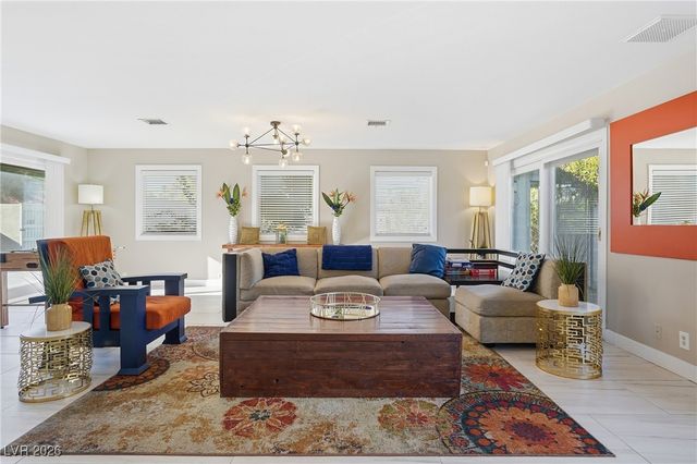 2650 Belcastro Street, Las Vegas, NV 89117