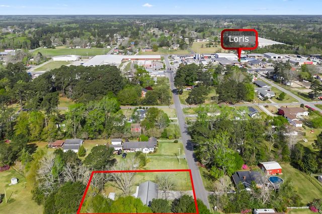 4650 Holly St., Loris, SC 29569