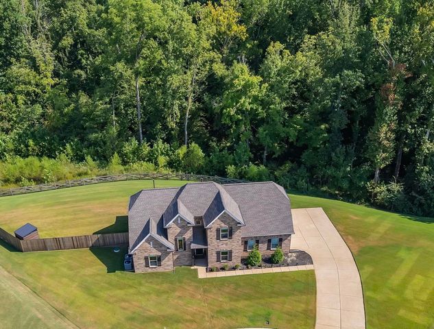 433 S CHINKAPIN DR, Atoka, TN 38004