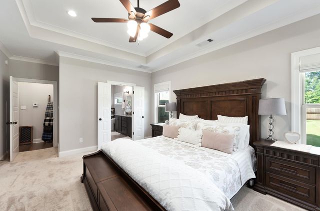433 S CHINKAPIN DR, Atoka, TN 38004