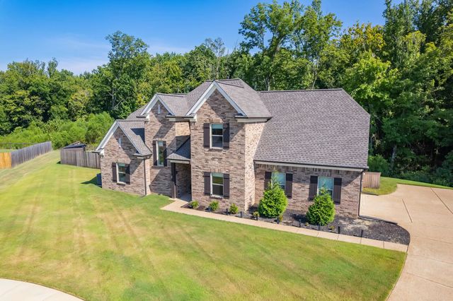 433 S CHINKAPIN DR, Atoka, TN 38004
