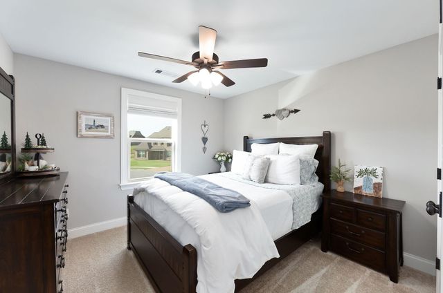 433 S CHINKAPIN DR, Atoka, TN 38004