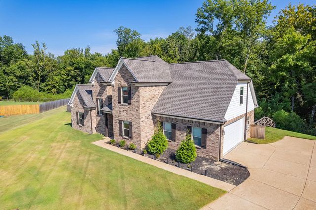 433 S CHINKAPIN DR, Atoka, TN 38004