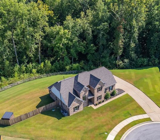 433 S CHINKAPIN DR, Atoka, TN 38004